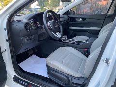 Kia K3 1.5L CVT Luxury Edition - ფოტო 4