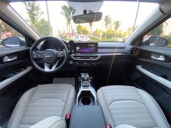 Kia K3 1.5L CVT Luxury Edition - ფოტო 5