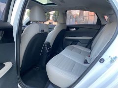 Kia K3 1.5L CVT Luxury Edition - ფოტო 6