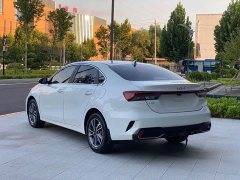 Kia K3 1.5L CVT Luxury Edition - ფოტო 7