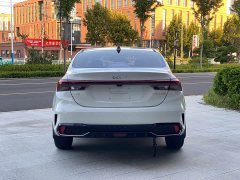 Kia K3 1.5L CVT Luxury Edition - ფოტო 8