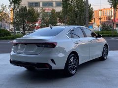 Kia K3 1.5L CVT Luxury Edition - ფოტო 9