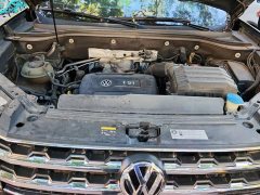 Volkswagen Teramont 2020 Facelift 380TSI AWD Luxury - ფოტო 7