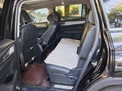 Volkswagen Teramont 2020 Facelift 380TSI AWD Luxury - ფოტო 8