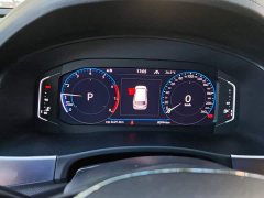 Volkswagen Teramont 2020 Facelift 380TSI AWD Luxury - ფოტო 11