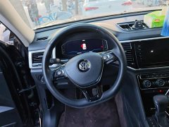 Volkswagen Teramont 2020 Facelift 380TSI AWD Luxury - ფოტო 12