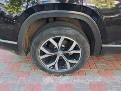 Volkswagen Teramont 2020 Facelift 380TSI AWD Luxury - ფოტო 4