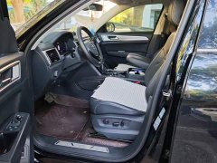 Volkswagen Teramont 2020 Facelift 380TSI AWD Luxury - ფოტო 6