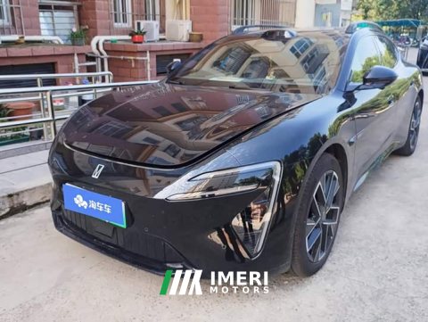 2026 Avatr 06T Max Dual Motor Pure Electric Version - ავტომობილი ჩინეთიდან