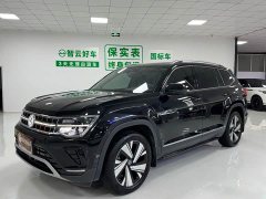 Volkswagen Teramont 2024 380TSI AWD Dragon Prestige Edition - ფოტო 1