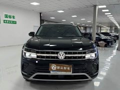 Volkswagen Teramont 2024 380TSI AWD Dragon Prestige Edition - ფოტო 2