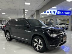 Volkswagen Teramont 2024 380TSI AWD Dragon Prestige Edition - ფოტო 3