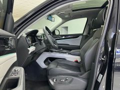 Volkswagen Teramont 2024 380TSI AWD Dragon Prestige Edition - ფოტო 4