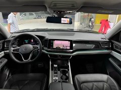 Volkswagen Teramont 2024 380TSI AWD Dragon Prestige Edition - ფოტო 5