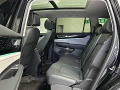 Volkswagen Teramont 2024 380TSI AWD Dragon Prestige Edition - ფოტო 6