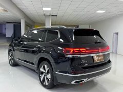 Volkswagen Teramont 2024 380TSI AWD Dragon Prestige Edition - ფოტო 7