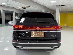 Volkswagen Teramont 2024 380TSI AWD Dragon Prestige Edition - ფოტო 8