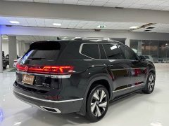 Volkswagen Teramont 2024 380TSI AWD Dragon Prestige Edition - ფოტო 9