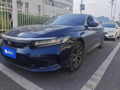 Honda Yingshipai 260TURBO Exquisite Edition - ფოტო 1