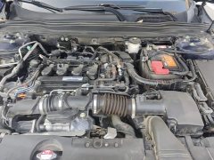 Honda Yingshipai 260TURBO Exquisite Edition - ფოტო 10