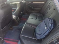 Honda Yingshipai 260TURBO Exquisite Edition - ფოტო 11