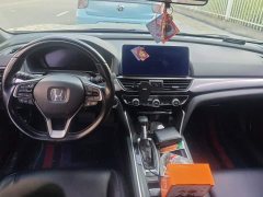 Honda Yingshipai 260TURBO Exquisite Edition - ფოტო 12
