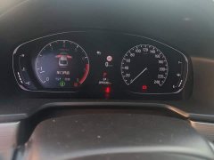 Honda Yingshipai 260TURBO Exquisite Edition - ფოტო 14