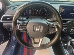 Honda Yingshipai 260TURBO Exquisite Edition - ფოტო 15
