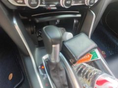 Honda Yingshipai 260TURBO Exquisite Edition - ფოტო 16