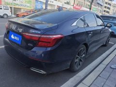 Honda Yingshipai 260TURBO Exquisite Edition - ფოტო 3