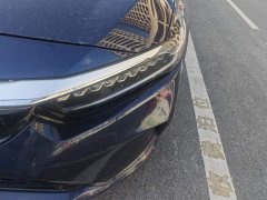 Honda Yingshipai 260TURBO Exquisite Edition - ფოტო 5