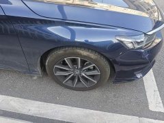 Honda Yingshipai 260TURBO Exquisite Edition - ფოტო 6