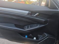 Honda Yingshipai 260TURBO Exquisite Edition - ფოტო 7