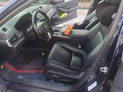Honda Yingshipai 260TURBO Exquisite Edition - ფოტო 9