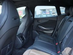 Aston Martin DBX 3.0T Straight-Six - ფოტო 7