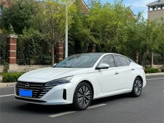 Nissan Teana 2022 2.0L XL-TLS Comfort Edition - ფოტო 1