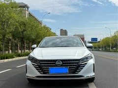 Nissan Teana 2022 2.0L XL-TLS Comfort Edition - ფოტო 2