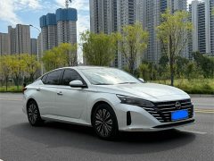 Nissan Teana 2022 2.0L XL-TLS Comfort Edition - ფოტო 3