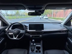 Nissan Teana 2022 2.0L XL-TLS Comfort Edition - ფოტო 5