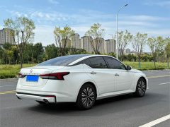 Nissan Teana 2022 2.0L XL-TLS Comfort Edition - ფოტო 7