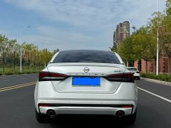 Nissan Teana 2022 2.0L XL-TLS Comfort Edition - ფოტო 8