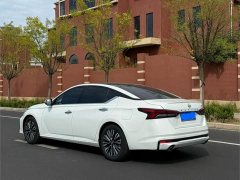 Nissan Teana 2022 2.0L XL-TLS Comfort Edition - ფოტო 9