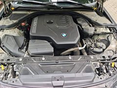 BMW 3 Series 2022 325Li M Sport Package - ფოტო 10