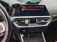 BMW 3 Series 2022 325Li M Sport Package - ფოტო 13
