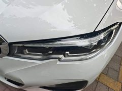 BMW 3 Series 2022 325Li M Sport Package - ფოტო 5