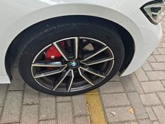 BMW 3 Series 2022 325Li M Sport Package - ფოტო 6