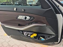 BMW 3 Series 2022 325Li M Sport Package - ფოტო 7