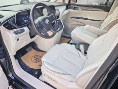 Buick GL8 ES Luxe Enjoyment Edition - ფოტო 10