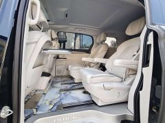 Buick GL8 ES Luxe Enjoyment Edition - ფოტო 11