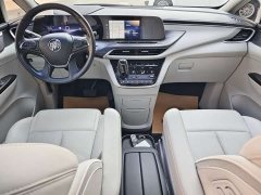 Buick GL8 ES Luxe Enjoyment Edition - ფოტო 12